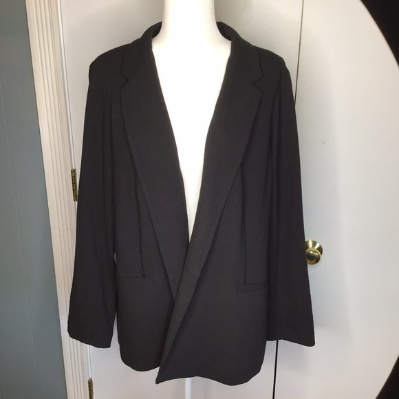 vera wang blazers